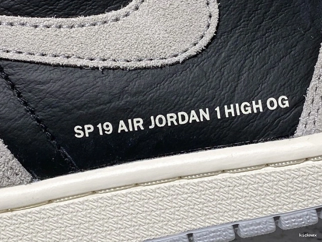 Cheap Retro Air Grey 555088-018 1 High Neutral Jordan OG 0818